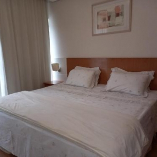 Фотография апарт отеля Flat 601 - Ibirapuera - Jardins