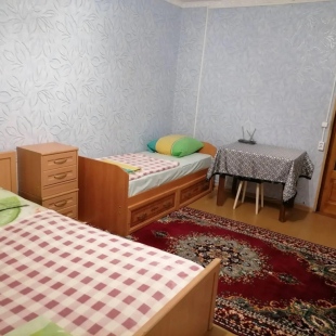 Фотография квартиры Апартаменты на улице Изыскателей