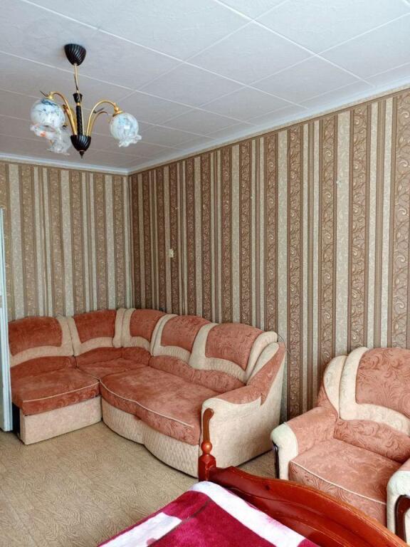 Фотография квартиры Апартаменты на улице Воровского 88