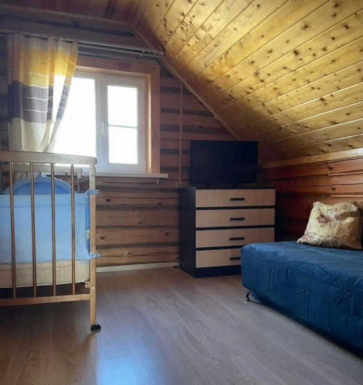 Фотография Коттеджа Дом в селе Константиново