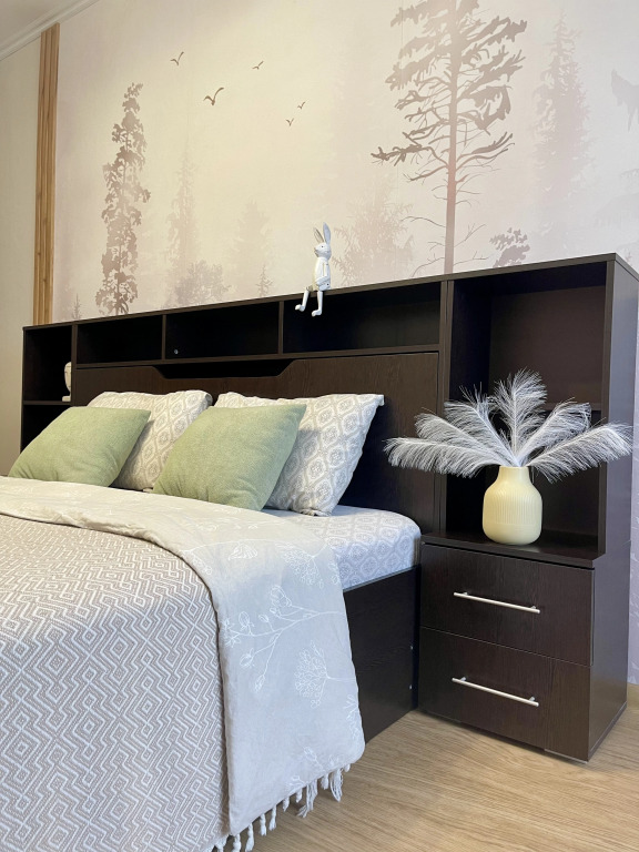 Фотография квартиры Квартира Уютная недалеко от Центра Ярославля