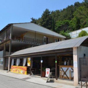 Фотография гостевого дома Галина