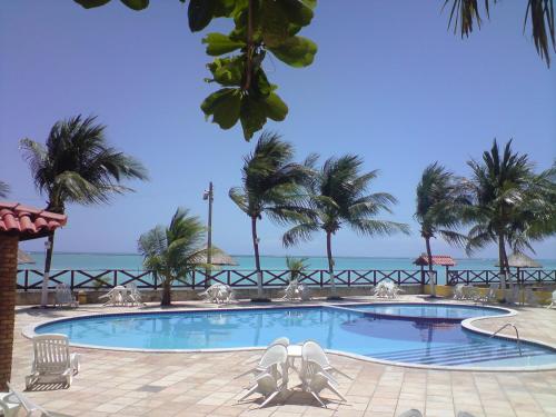 Фотография базы отдыха Costa Dourada Village