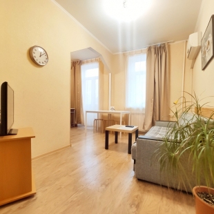 Фотография квартиры Апартаменты TVST - Маяковская Тв4