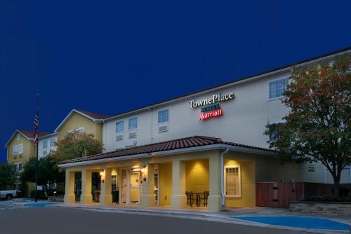 Фотография гостиницы TownePlace Suites by Marriott San Antonio Northwest