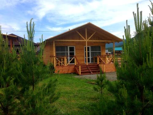 Фотография гостиницы Радость