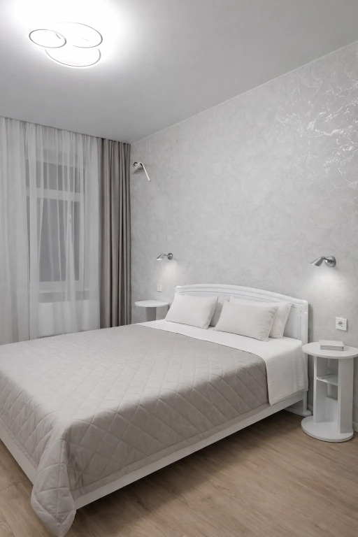 Фотография квартиры Квартира Комфортная на Левом берегу