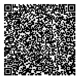 QR код гостиницы NEW Living Vladivostok