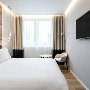 Фотографии гостиницы
AC Hotel Venezia by Marriott