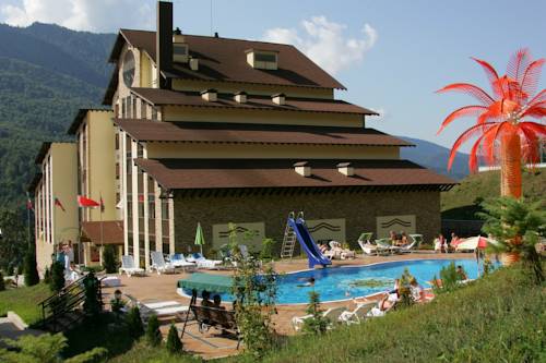 Фотографии гостиницы
Беларусь