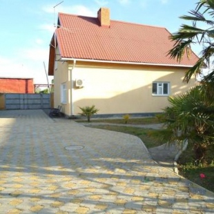 Фотография гостевого дома Дом Бон Вояж