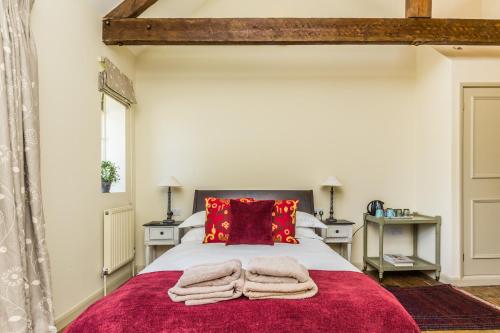 Фотография мини отеля Tailor Room 4