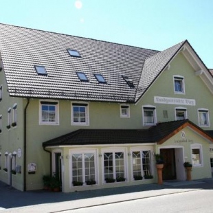 Фотография гостевого дома Landgasthof Bieg