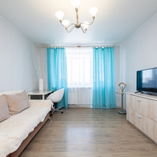 Фотография квартиры АПАРТАМЕНТЫ на ЭНГЕЛЬСА 65