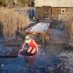 Фотография гостевого дома Valdai Lake House