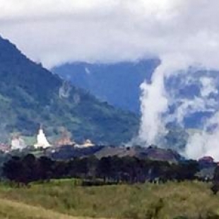 Фотография гостиницы KHAO KHO SKY WINDS