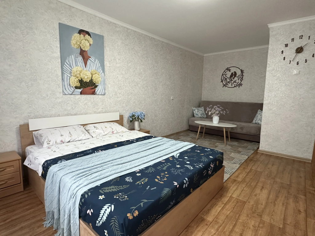 Фотография квартиры Квартира Ольги Тихомировой 59