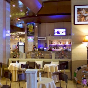 Фотография кафе Венское