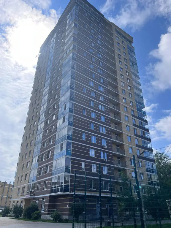 Фотография квартиры Апартаменты Галактика на шоссе Космонавтов