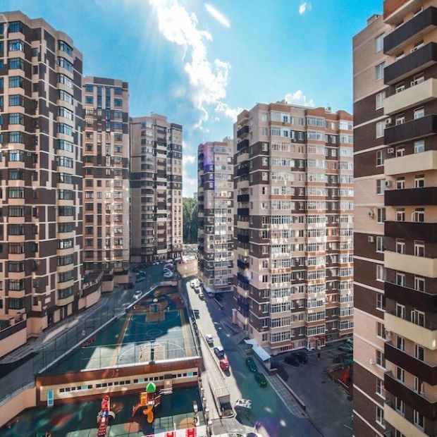 Фотографии квартиры
Апартаменты Переулок Крупской 29