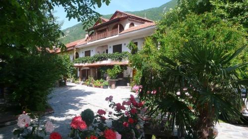 Фотография квартиры Alexandros