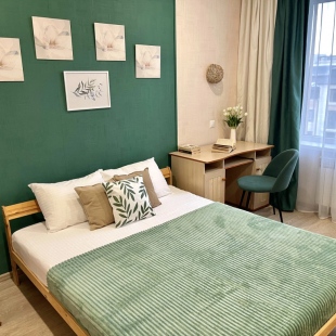 Фотография квартиры Квартира Исторический центр Кремль Баумана