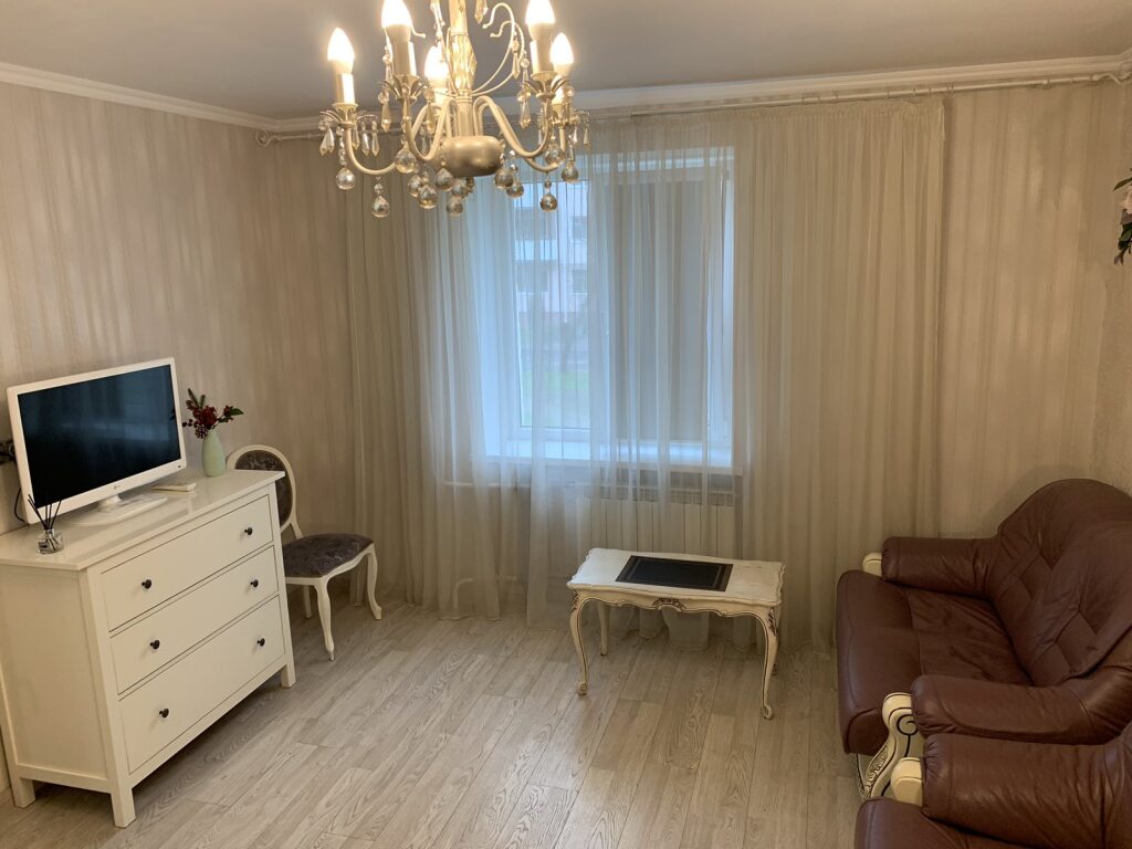 Фотография квартиры Апартаменты Франциска Скорины 4/1