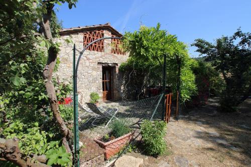 Фотография гостевого дома La Capanna della Dudda