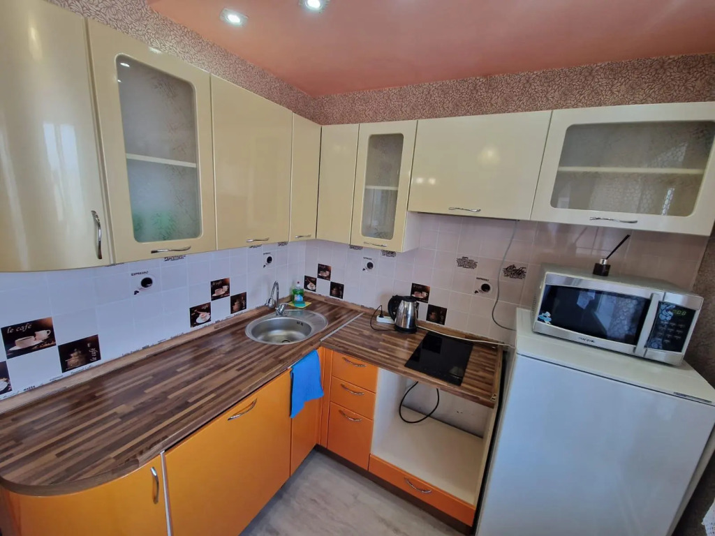 Фотография квартиры Апартаменты на улице Мельничная 2/3