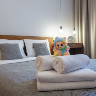 Фотография квартиры Квартира Welcome на Вяземской 3