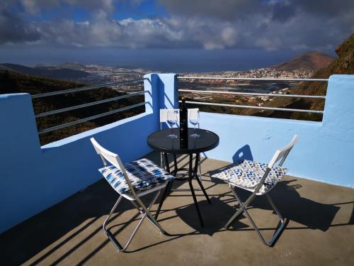 Фотография гостевого дома Casa Cueva Azul