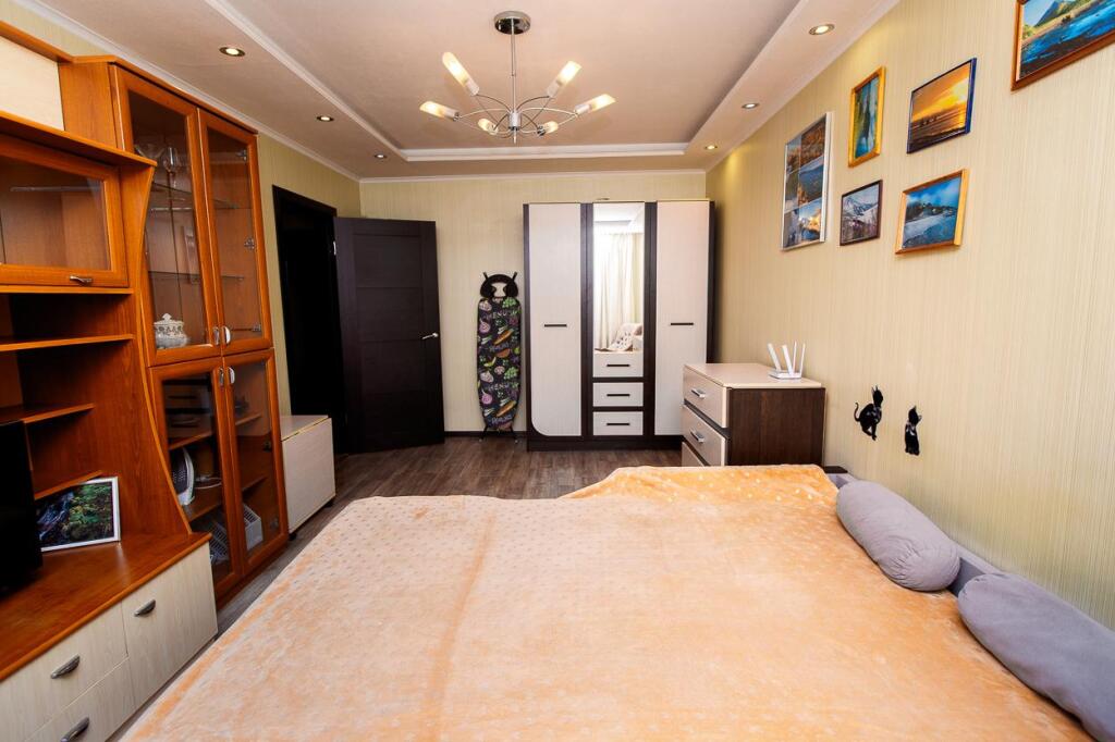 Фотография квартиры С комфортом на улице Комсомольская 290