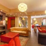 Фотография гостиницы Hotel La Grotta