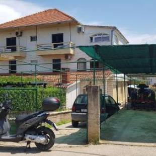 Фотографии гостевого дома 
            Room Marin