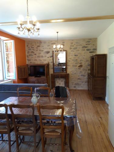 Фотография гостевого дома Gîte de Truyère