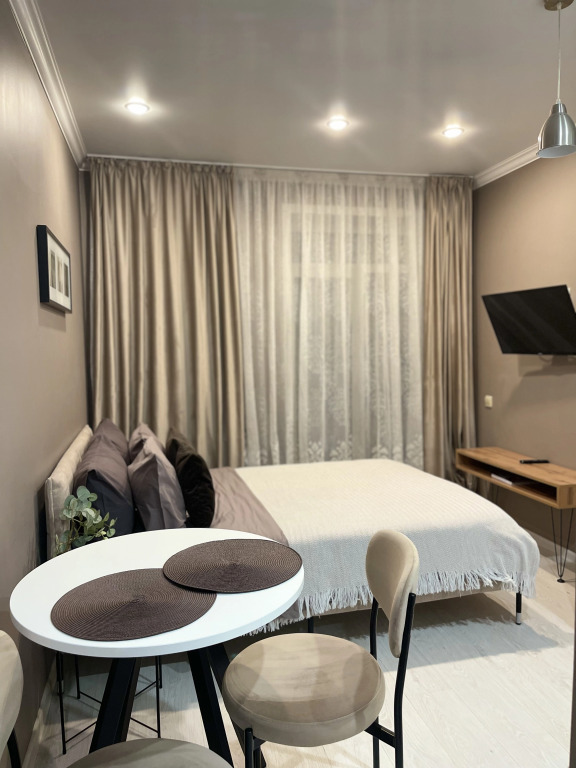 Фотография квартиры Квартира в ЖК Европейском