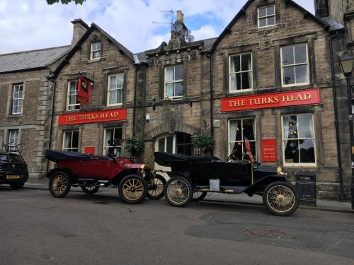 Фотография мини отеля Turks Head Rothbury