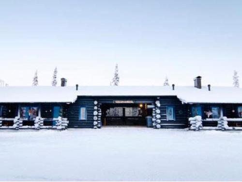 Фотография гостевого дома Holiday Home Rukan lepolinna a