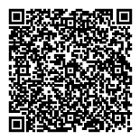 QR код хостела В Карпатах
