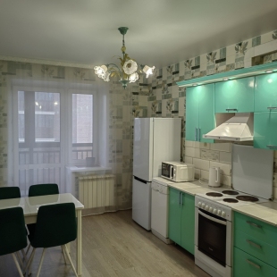 Фотография квартиры Квартира ул.78 Добровольческой Бригады д.26