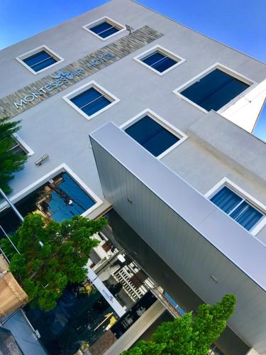 Фотография гостиницы Hotel Aeroporto Montese Star