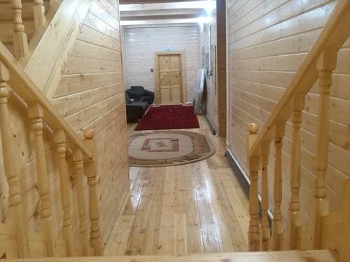 Фотографии гостиницы 
            Баргуджин Токум