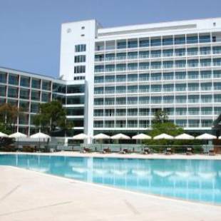 Фотография гостиницы Swissotel Buyuk Efes Izmir