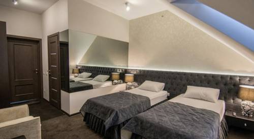 Фотография гостиницы Hotel Grand Panorama