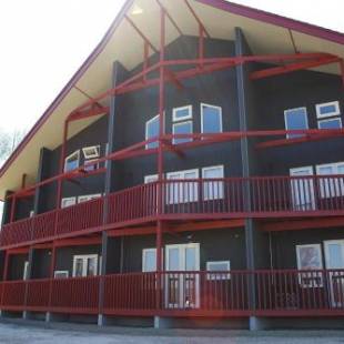 Фотографии апарт отеля
Chalet Fuyuri