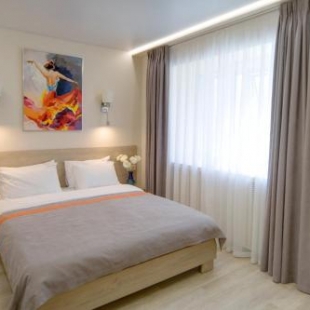 Фотография апарт отеля Arena Summit