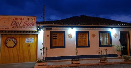 Фотография мини отеля Pousada del Sole