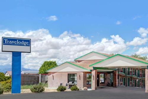 Фотография мотеля Travelodge by Wyndham Cedar City