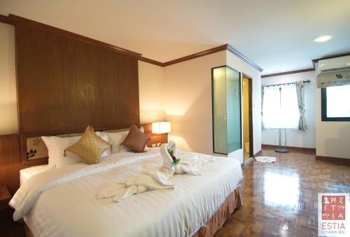 Фотография гостиницы Estia Chiangmai -SHA Plus