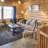 Фотография гостевого дома Holiday Home Rinnetupa